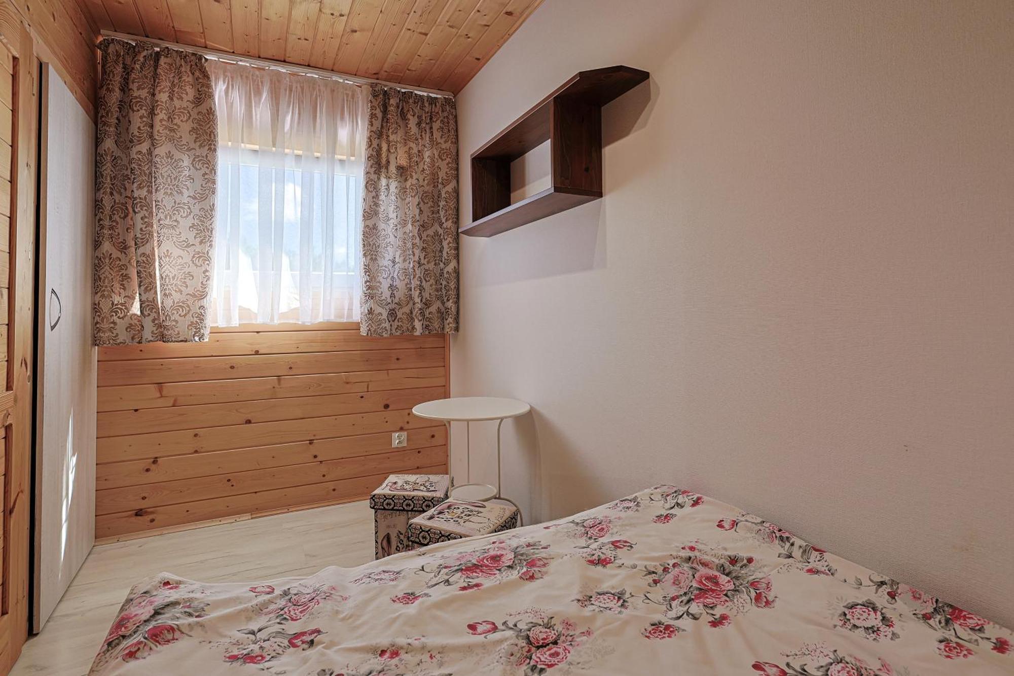 Aparthotel Aurora Ustka-Przewloka Extérieur photo