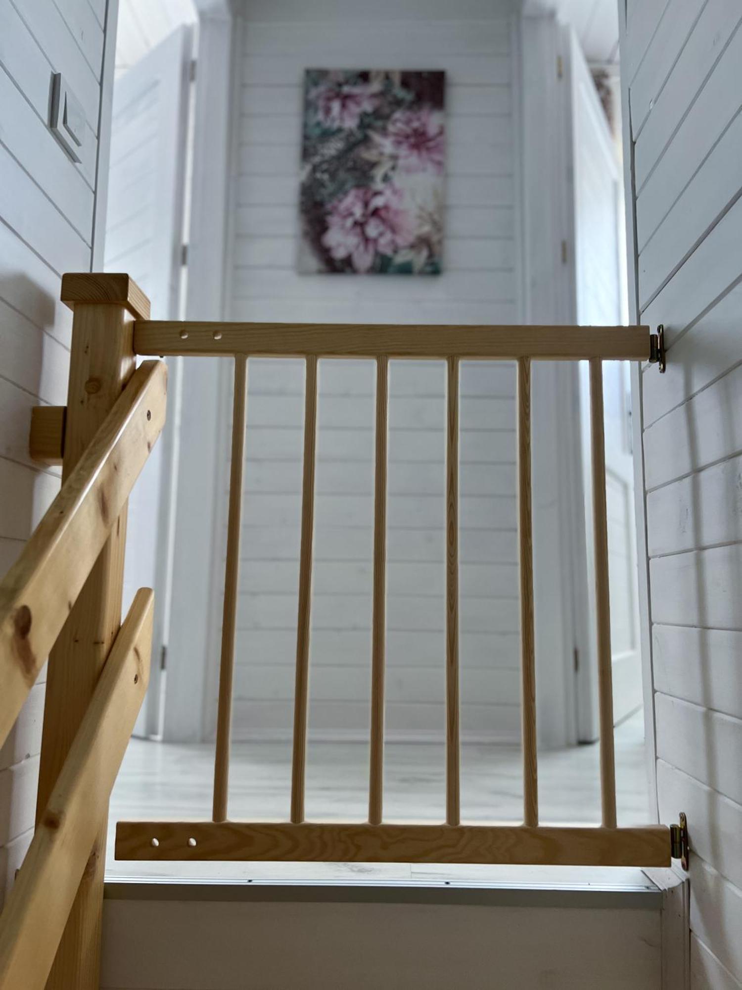 Aparthotel Aurora Ustka-Przewloka Extérieur photo