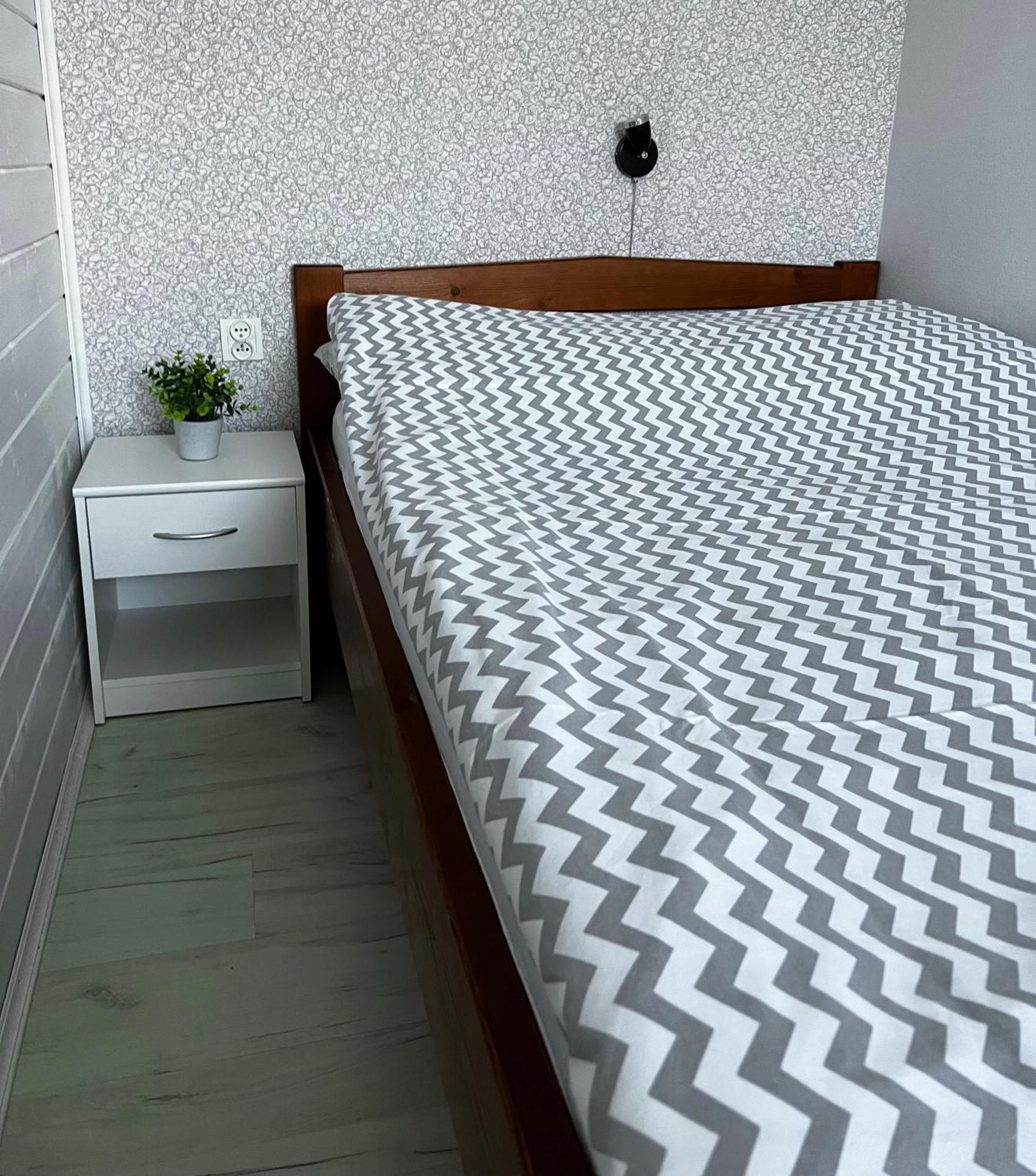 Aparthotel Aurora Ustka-Przewloka Extérieur photo